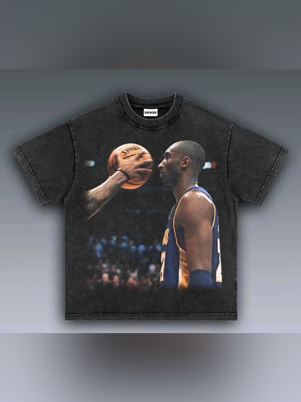 VINTAGE TEE | KOBE